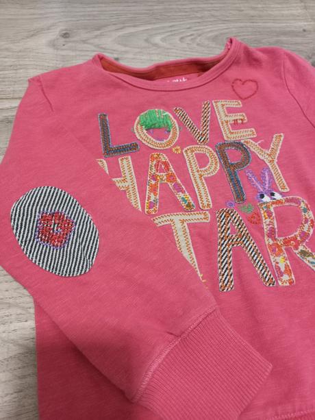 Tenka mikina next, 98, next,98