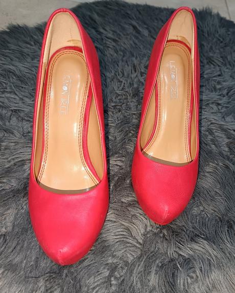 Dámske lodičky, 37