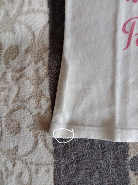 Dievčenská súprava na doma zn.nickelodeon veľ.104, nickelodeon,104