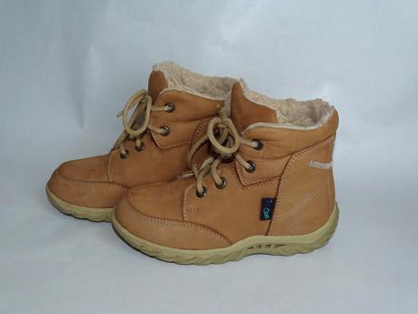 Zimné topánky 28, 28
