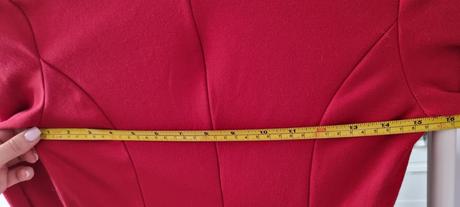 Puzdrove šaty, bonprix,xs