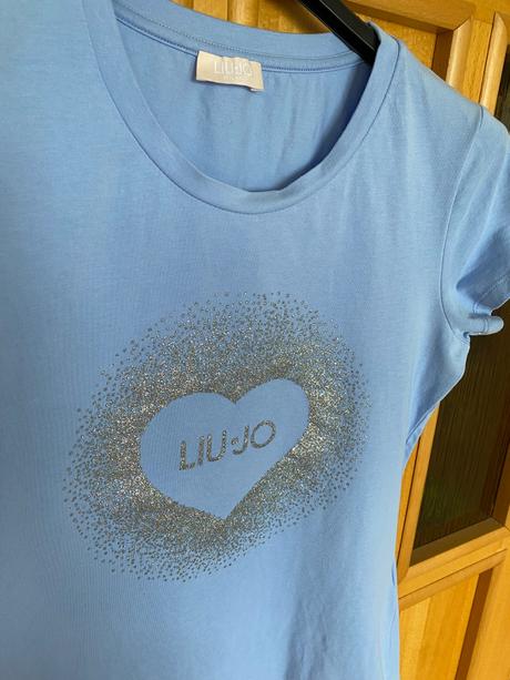 Liu jo tričko, liu jo,xs