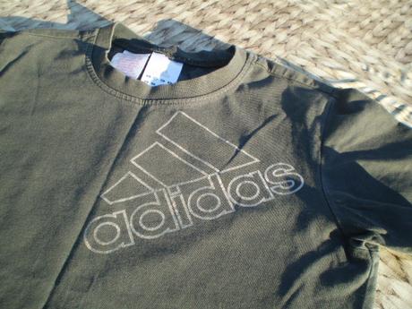 Adidas tričko, adidas,152