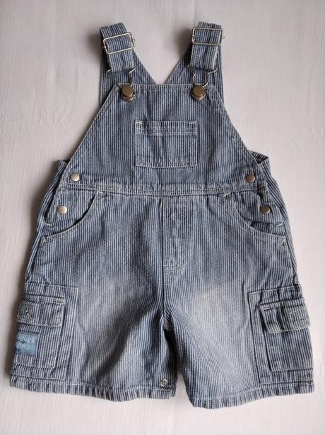 Kraťasy na traky - veľ. 6-9 mes., george,80