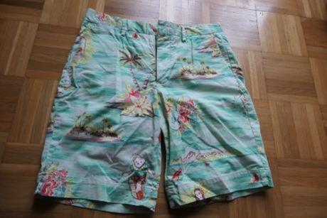 Ralph lauren stylove,letne,perfektne bermudy, ralph lauren,s