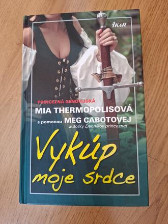 Vykúp moje srdce (mia thermopolisová),