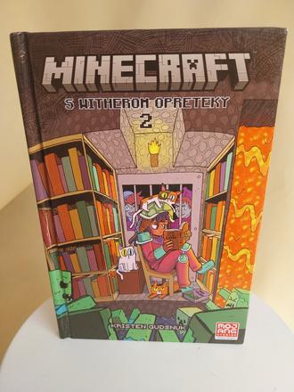 Minecraft 2,