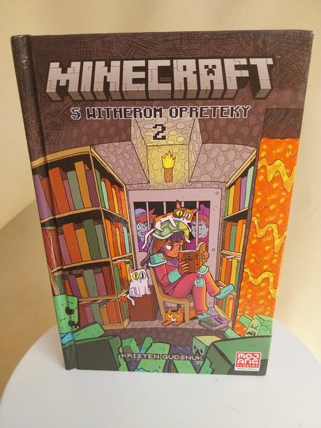 Minecraft 2, 