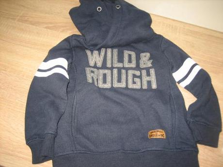 Mikina, dopodopo,116