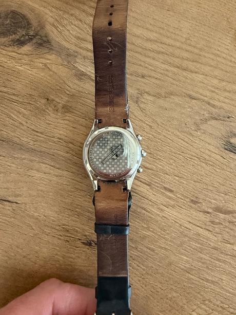 Dámske hodinky jacques lemans 1-1264, 