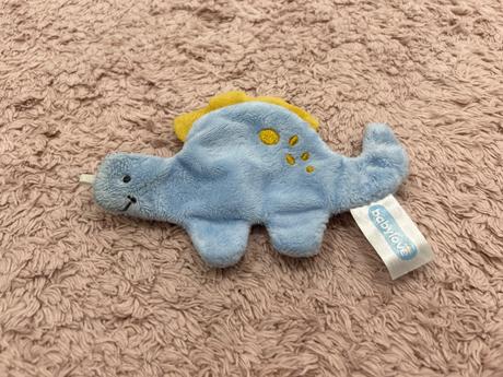 Cena spolu - šuštiace plyšové hračky,