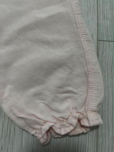 Ľanové nohavice, next,86