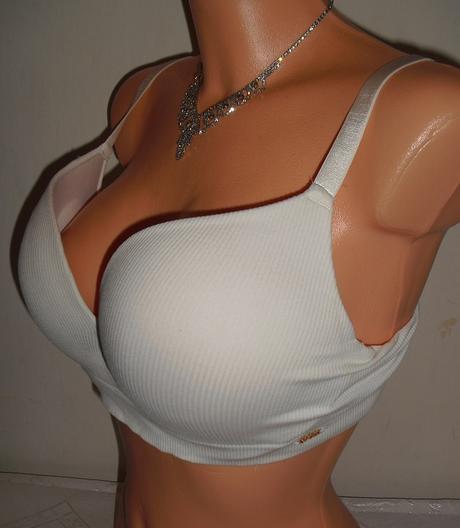Maxi push up zvacsujuca podprsenka, 85d