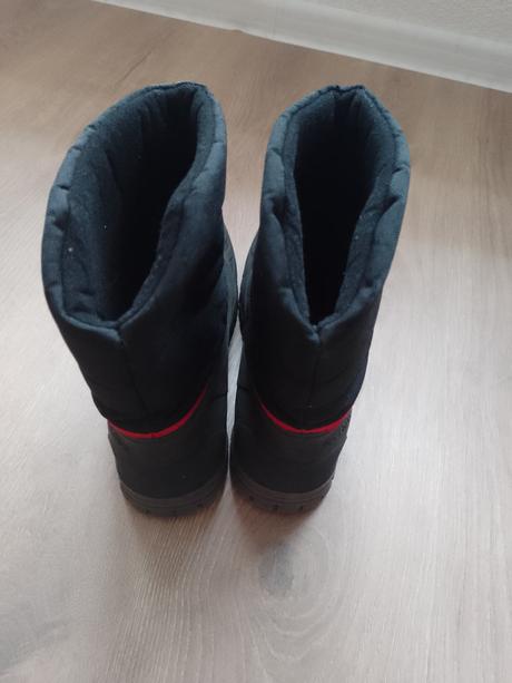 Zimné čižmy, snehule, 40