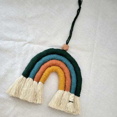 Diy sany dúha - urob si sám,