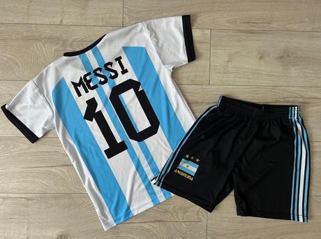 Dres messi, 146