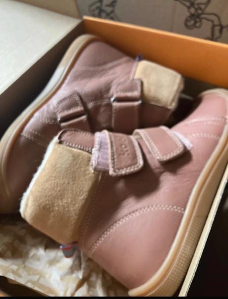 Koel nappa tex, koel4kids,30