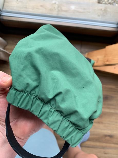 Nohavice do dažda didriksons, didriksons1913,116