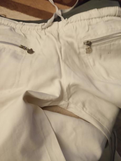 Športové nohavice s, s