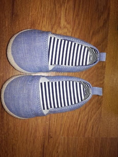 Platenne tenisky, h&m,18