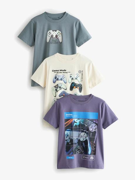 Tričká next 98 po 176, next,98 - 176