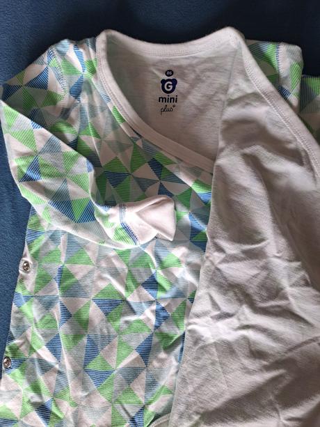 Overal na spanie, gmini,86