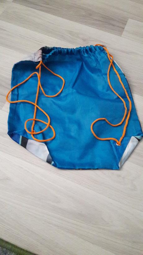 Vrecúško penguins,