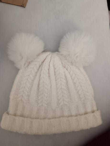 Zimná capica, f&f,116