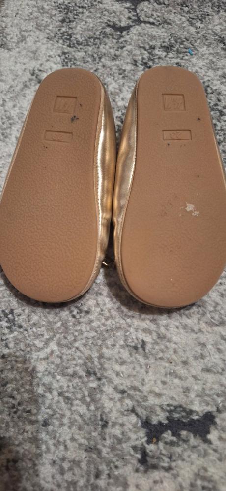 Balerinky, h&m,23