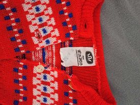 Mix balík retro veci, 86–98