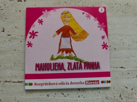 Z rozprávky do rozprávky, 