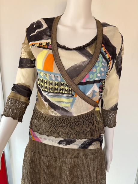 Súprava didier parakian, s