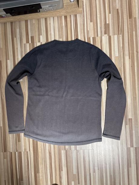 Tričko s dlhým rukávom, abercrombie&fitch,158