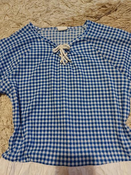 Tunika zara, zara,140