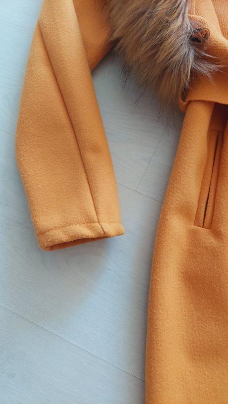 Prechodný kabatik, s