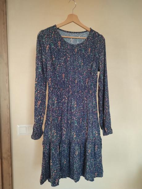 Šaty na dojčenie milk&love, s