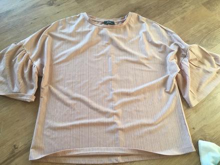 Elegantné tricko, m