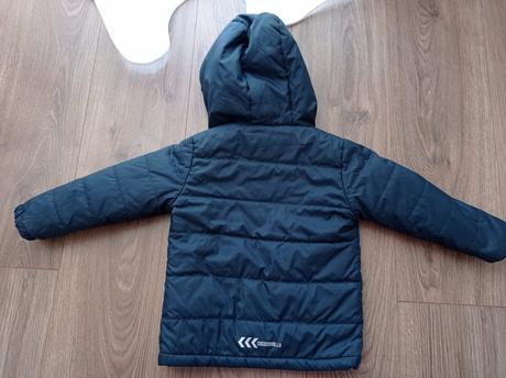 Prechodná bunda, coccodrillo,86