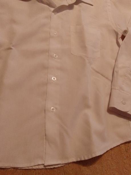 Chlapčenská košeľa, 140