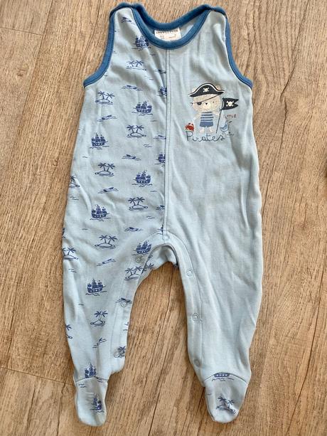 Detské chlapčenské oblečenie veľ. 62, 62