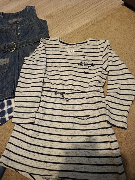 Balík mix 116/122, 122–134