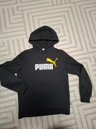 Mikina puma, puma,158