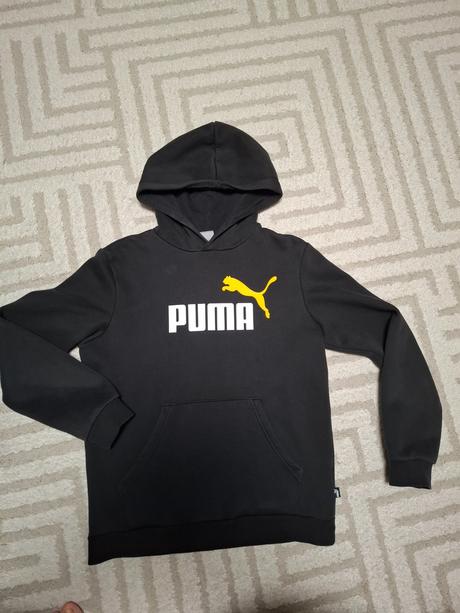 Mikina puma, puma,158