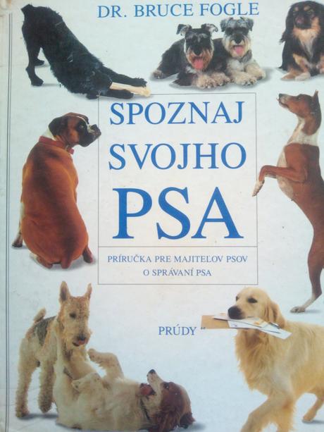 Spoznaj svojho psa, 