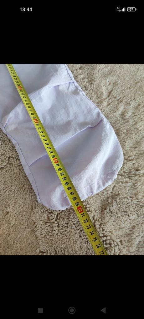 Detské športové nohavice, reserved,146