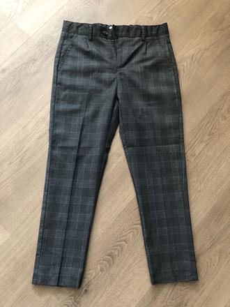 Elegantne nohavice, reserved,140