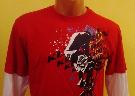 Chlapčenské tričko, here there, c&a,146