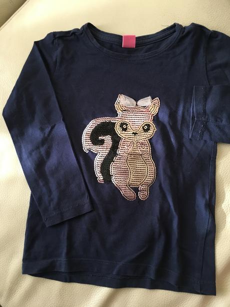 Tričko pre princeznú , dopodopo,98