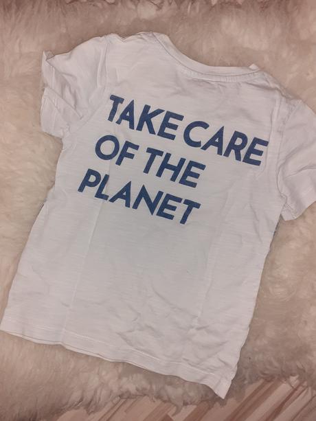 Hm tricko 110/116, h&m,110