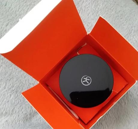 Korff vitamin c sorbet cream 50ml,